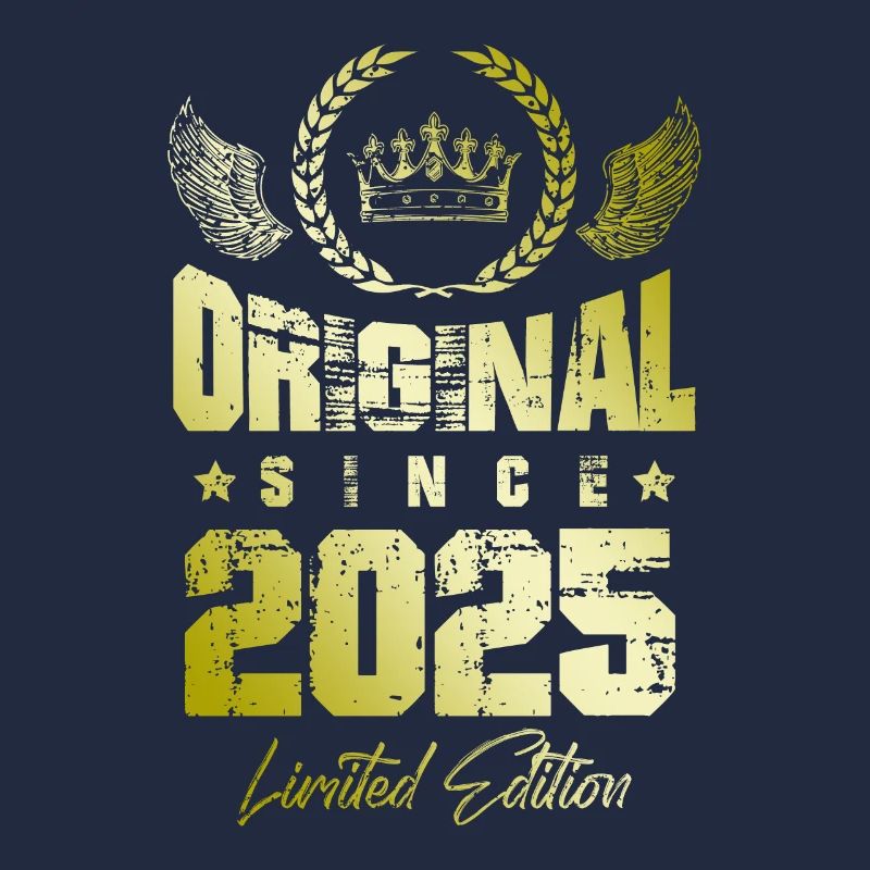 Édition limitée 2025