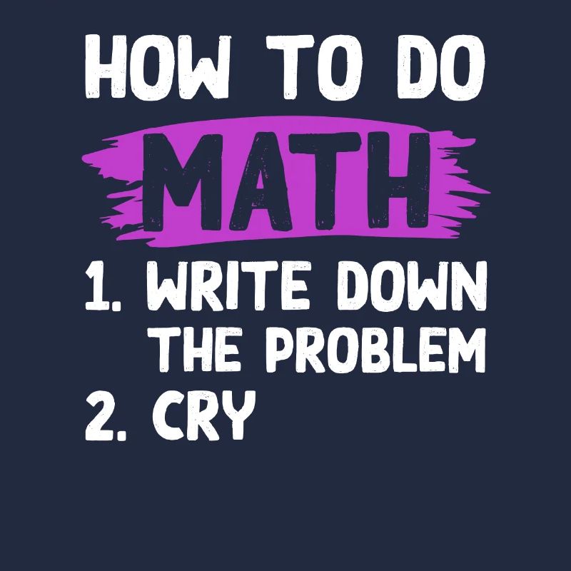 problème de mathématiques