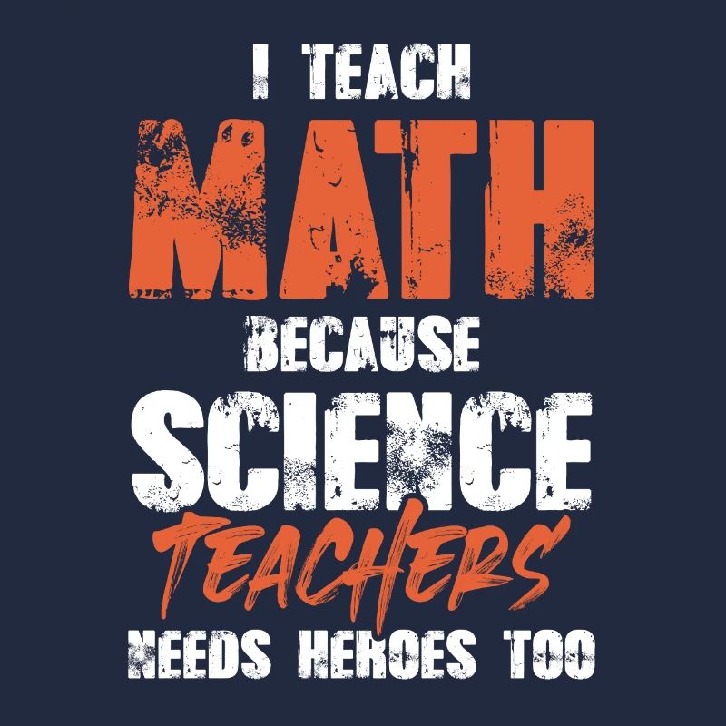 professeur de mathématiques