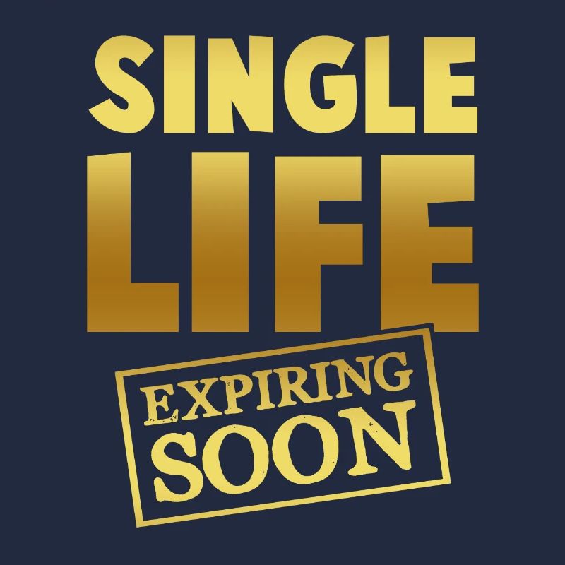 single leben bräutigam