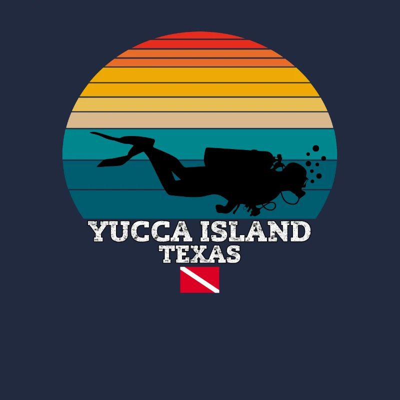 Yucca Island US Island Plongée