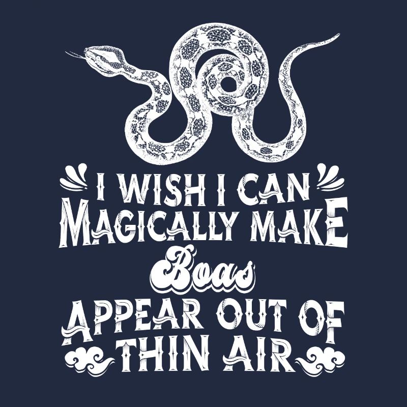 Boa Constrictor Schlange