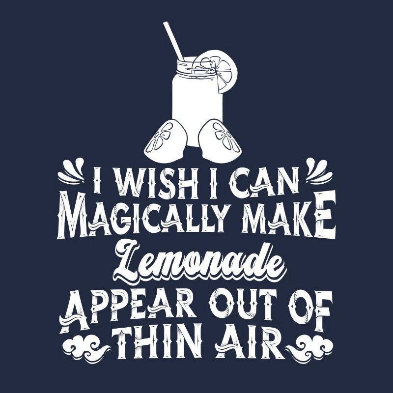 Lemonade Soda