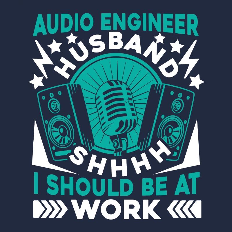 Tontechniker Sound Audio Engineer