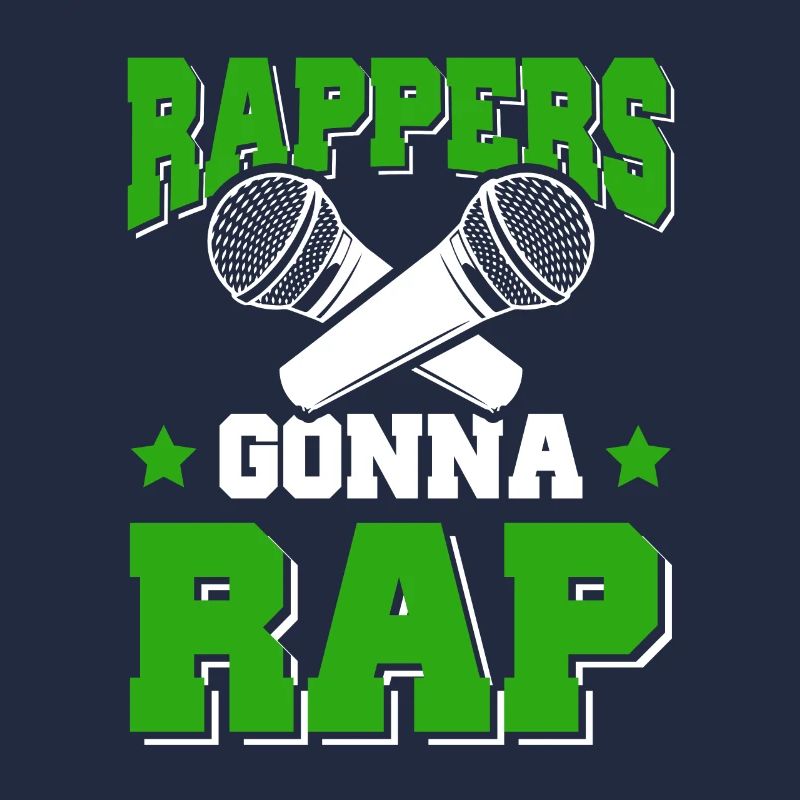 Raperos Rap