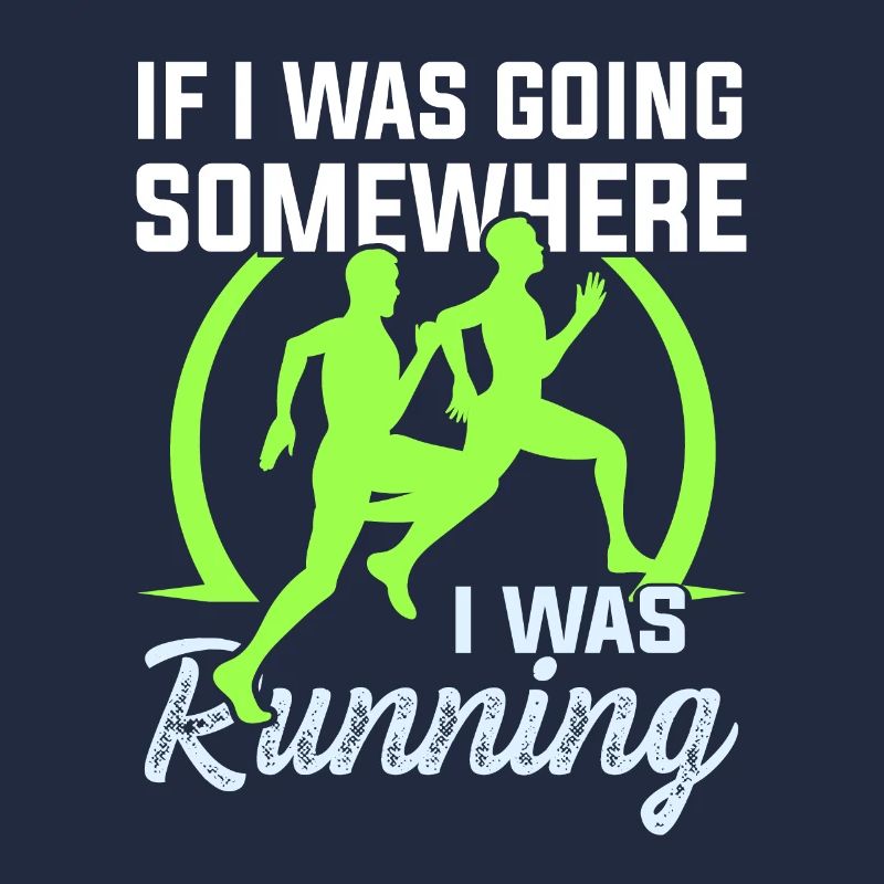 running slogan