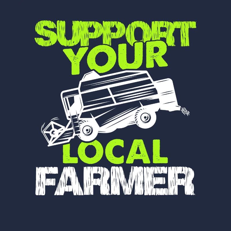 support farmer