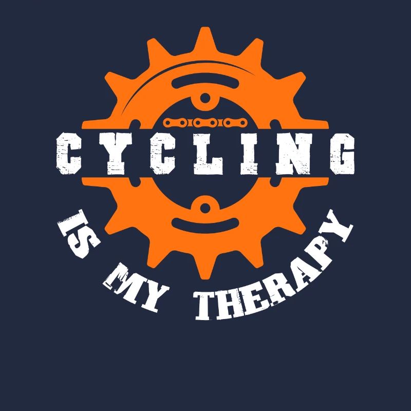 bicycle therapy