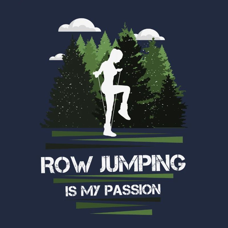 Rope Jumping Passion