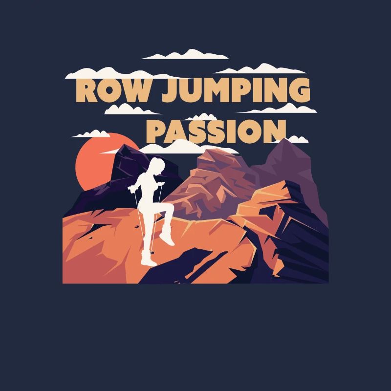 Rope Jumping Passion