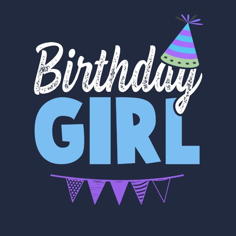 girl mädchen geburtstag