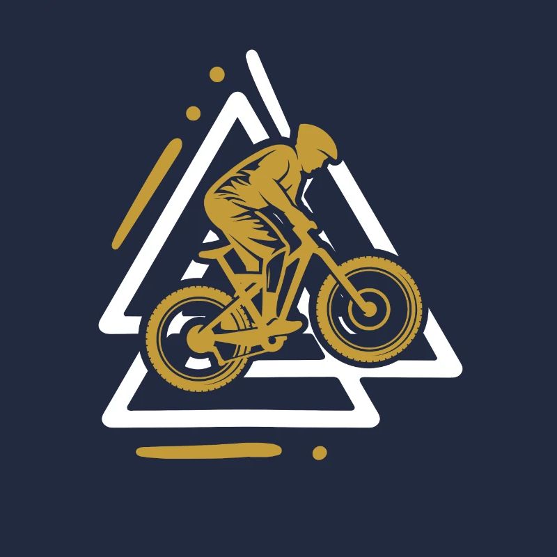 Geometry Downhill