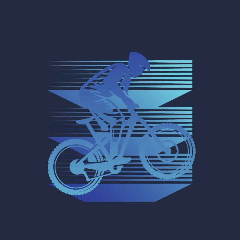 Geometry Downhill