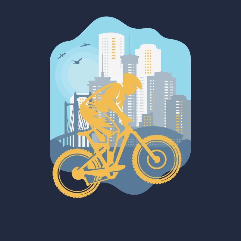 Skyline Downhill