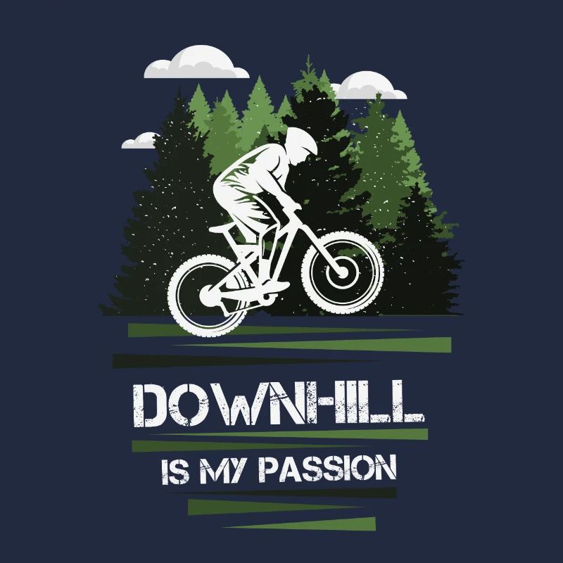 Downhill Passion