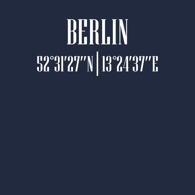 City Coordinates
