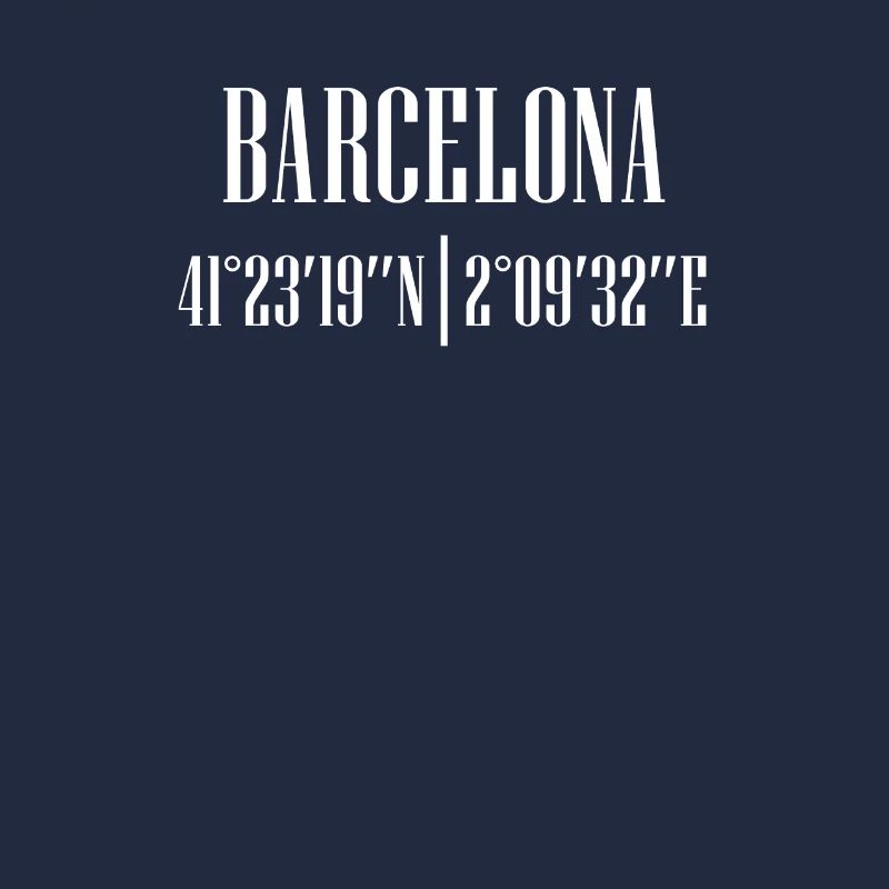 City Coordinates