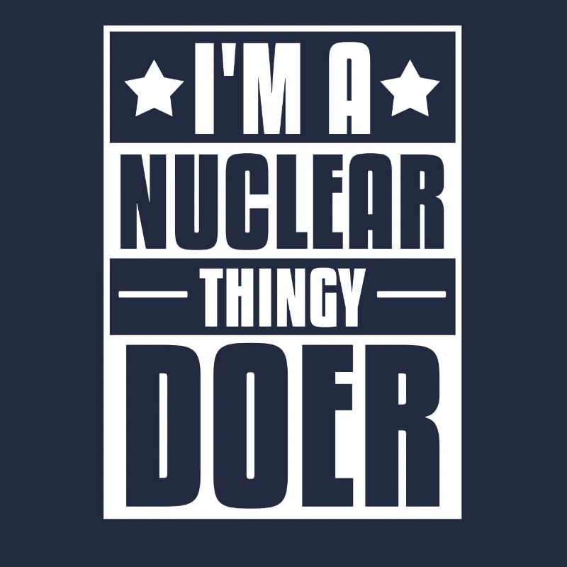 Physics Phyiker Lustig Nuclear Physics