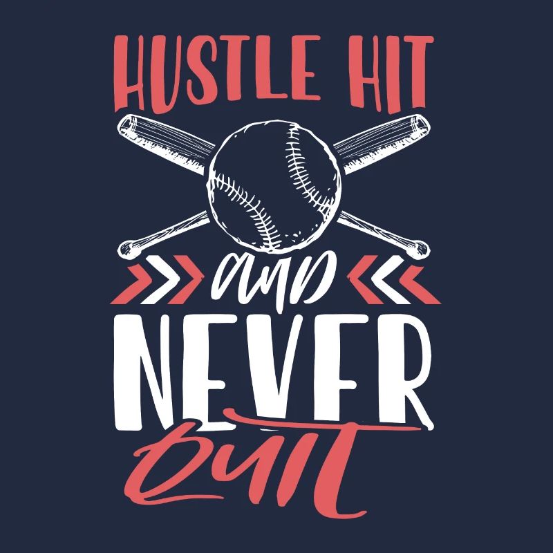 baseball hustle
