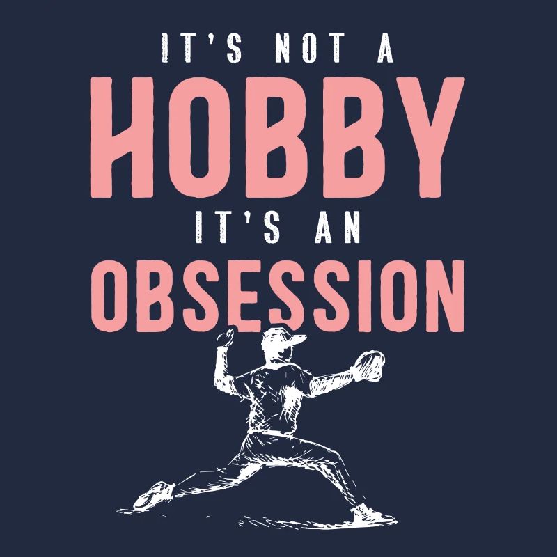 Passe-temps de baseball