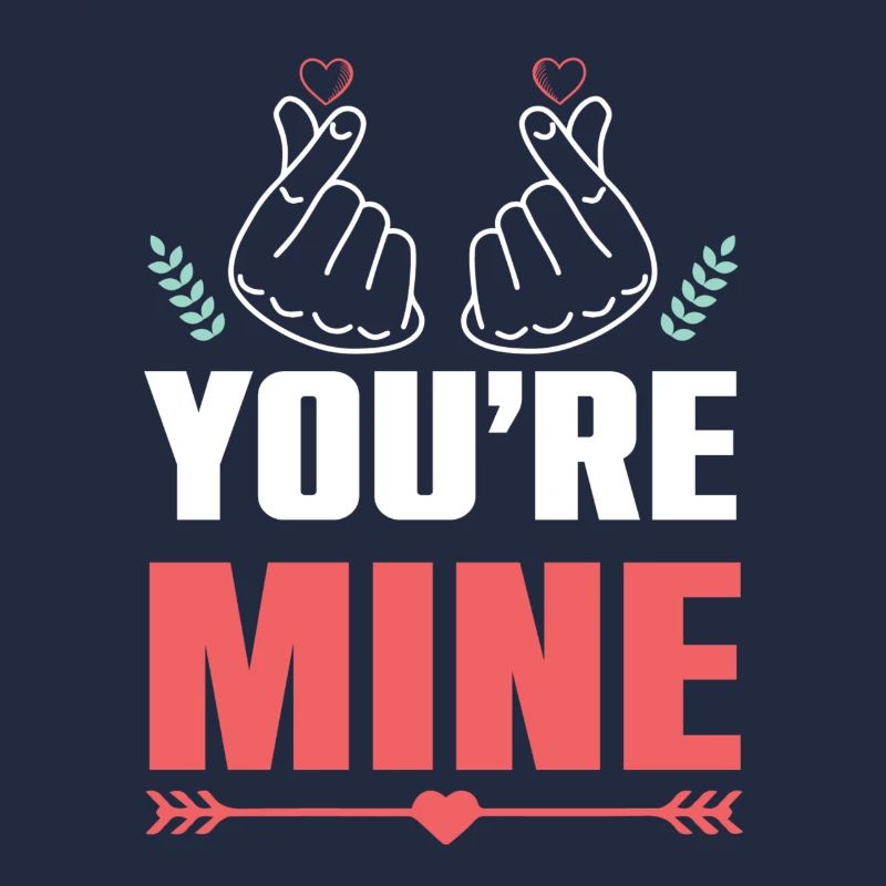 Couples Tu m’appartiens Couples