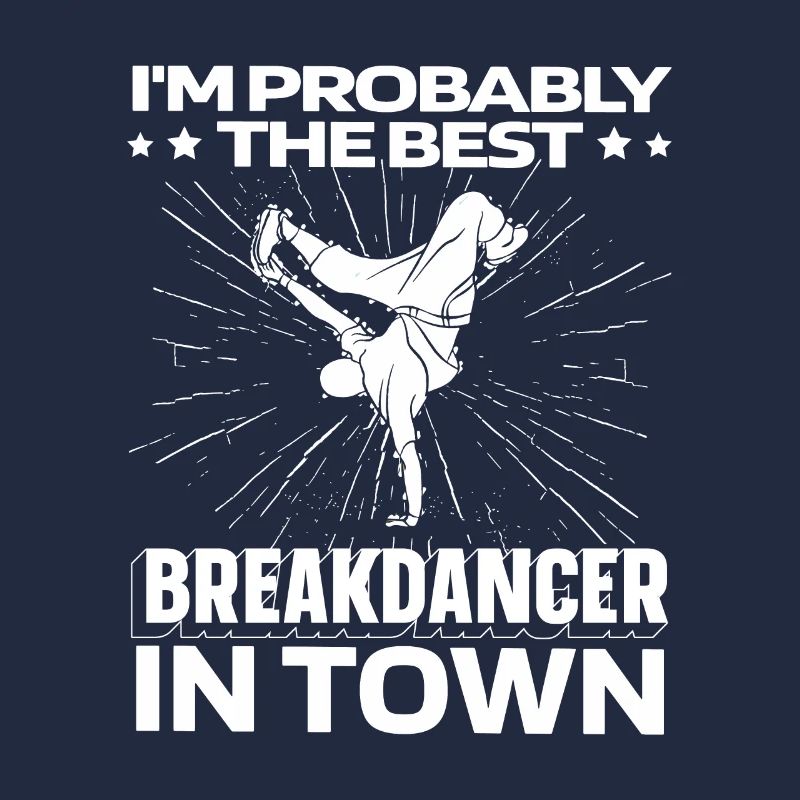 Breakdance Breakdancer Breakdancing Funny