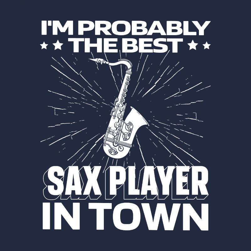 Saxophone Saxophone Funny