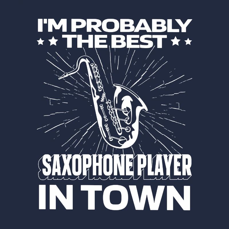 Saxophone Saxophone Funny