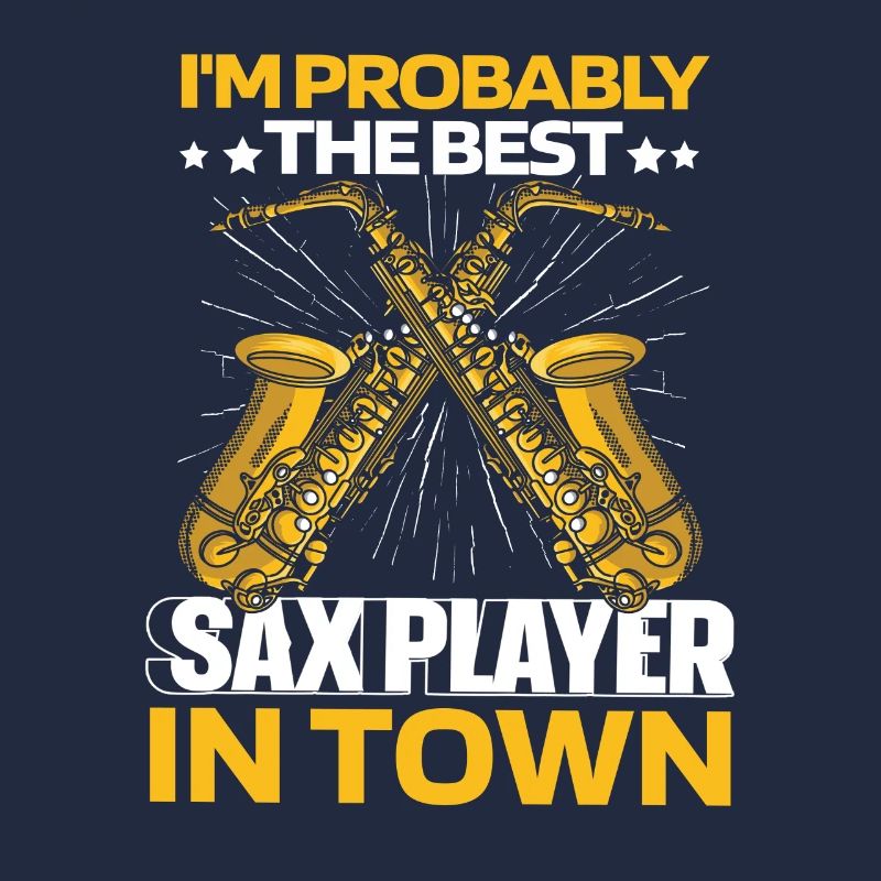Saxophone Saxophone