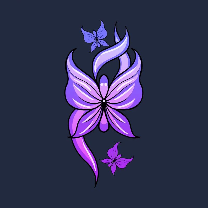 Fibromyalgie Rhumatisme coloré