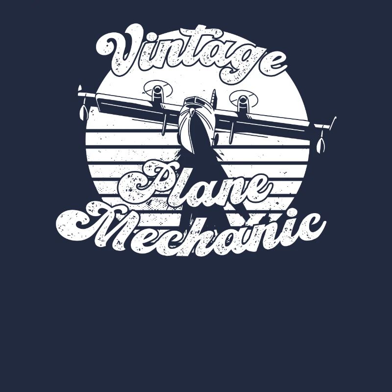 Mécanicien d’aéronefs