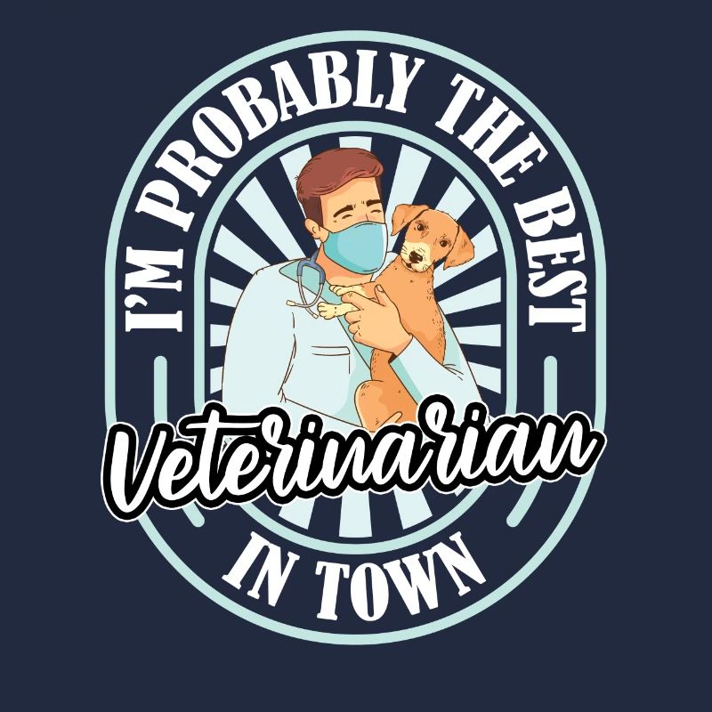 Veterinary Assistant Humor