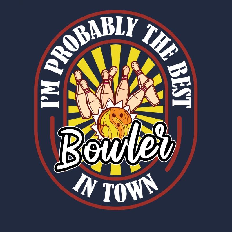 Bowling Bowling Bowler Funny
