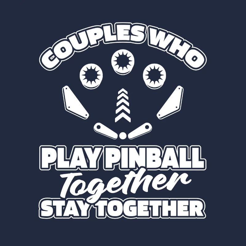 Pinball Pair