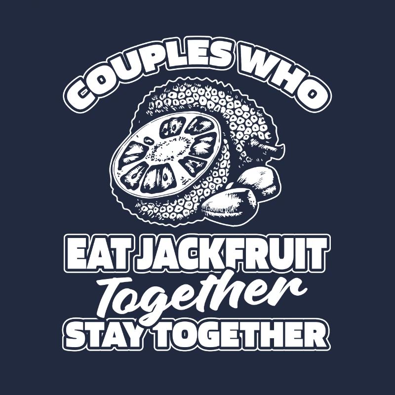 Jackfruit Paar