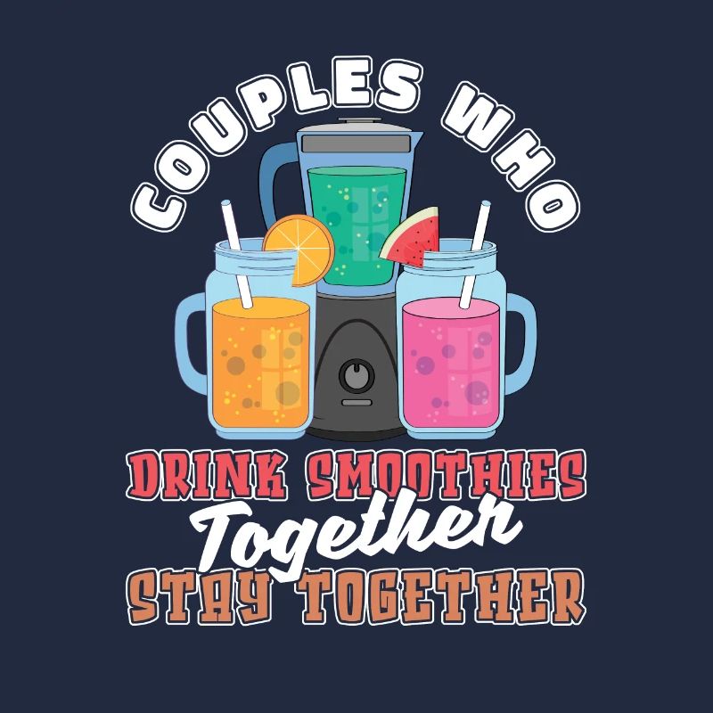 Smoothie Pair