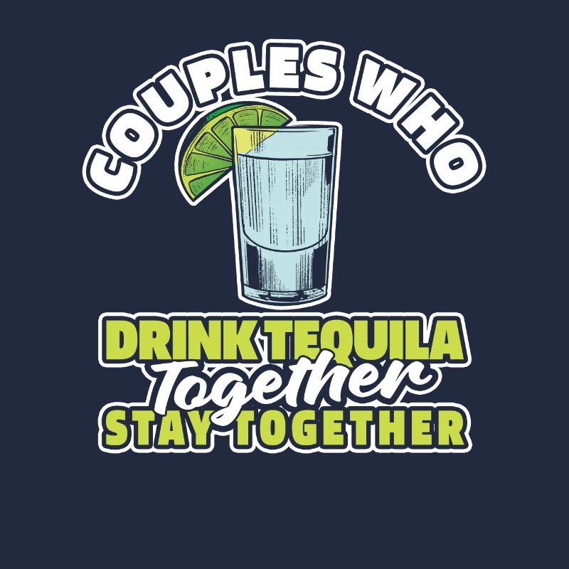 Tequila Paar