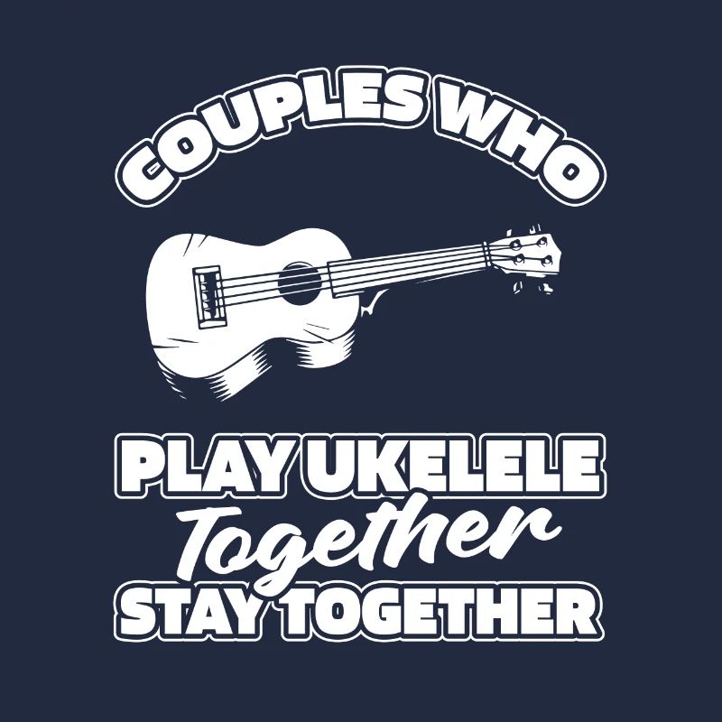 Ukulele Pair