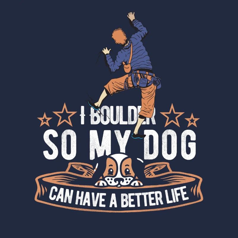 Bloc Chien de bloc