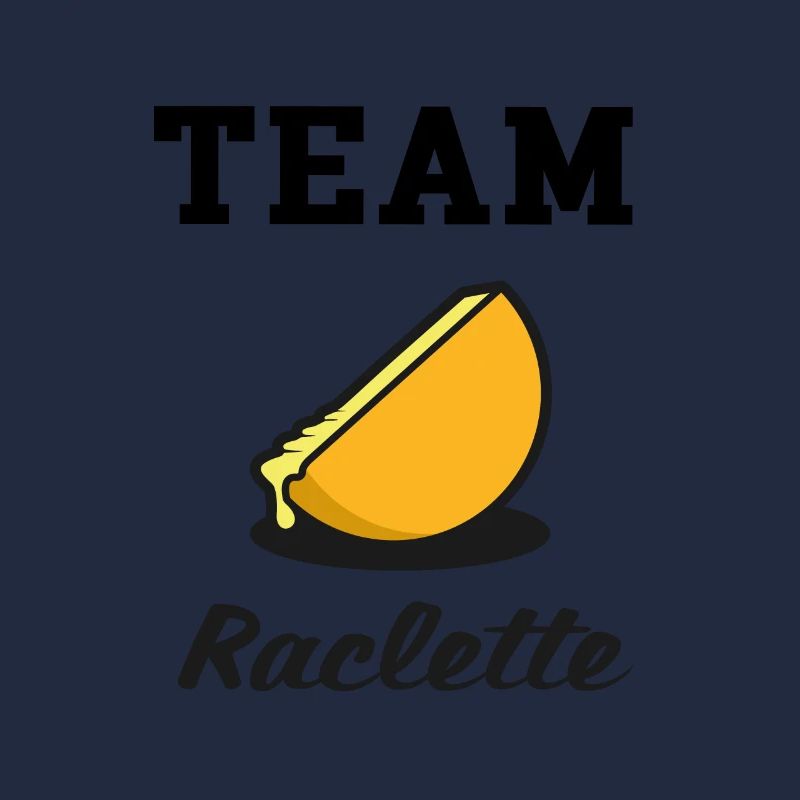 Team raclette