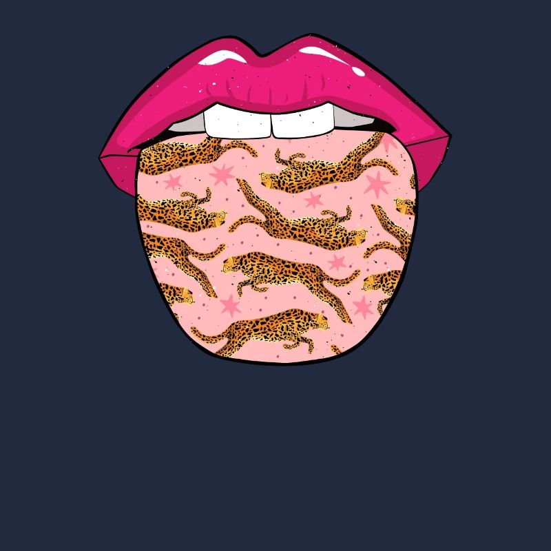 Jaguar Lippen