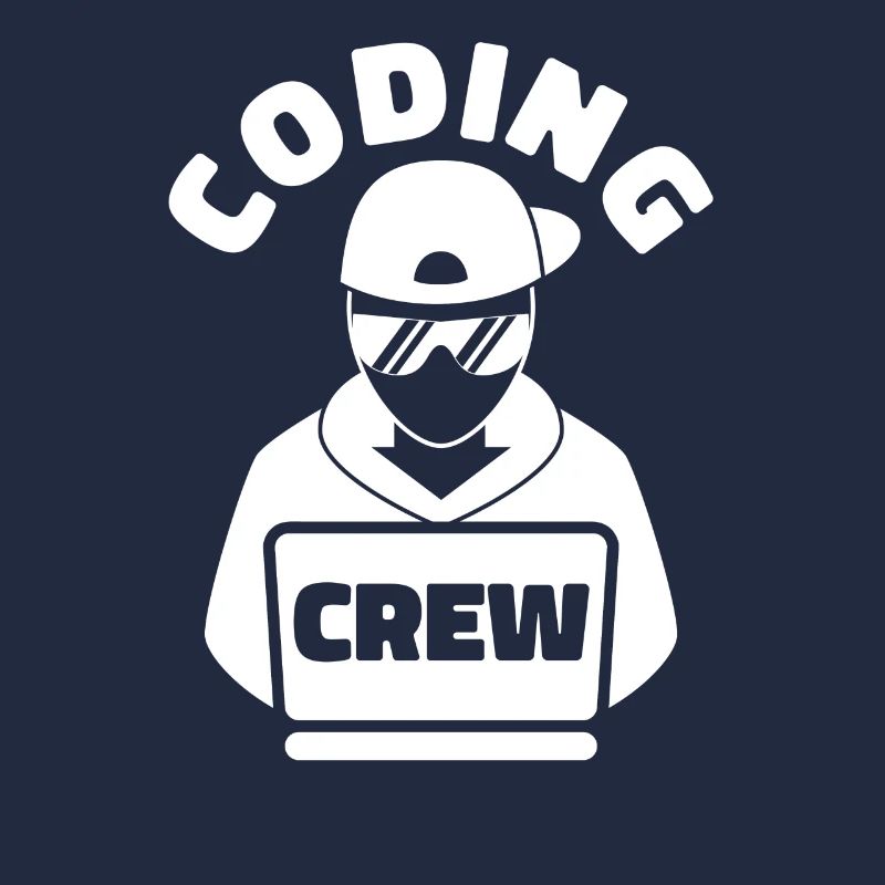 Entwickler Coder Programmierer Besatzung