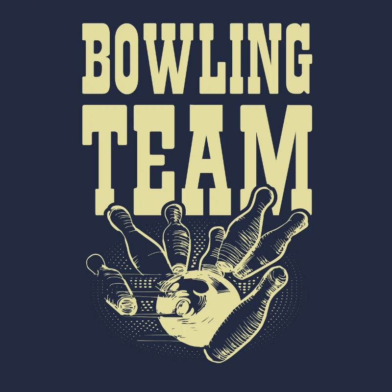 Équipe de bowling