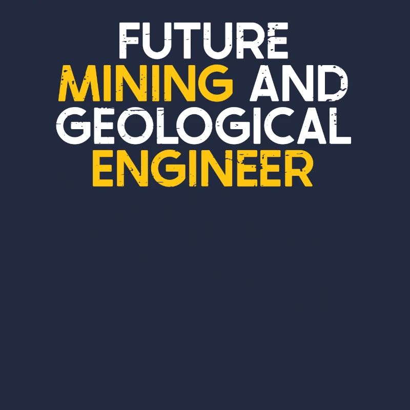 Engineer Mining Engineer