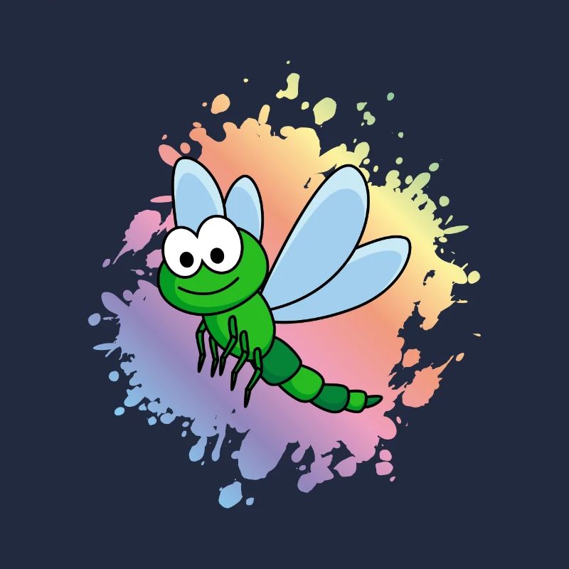 Libellule Libellule