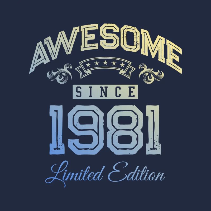 Awesome Since (1981)
