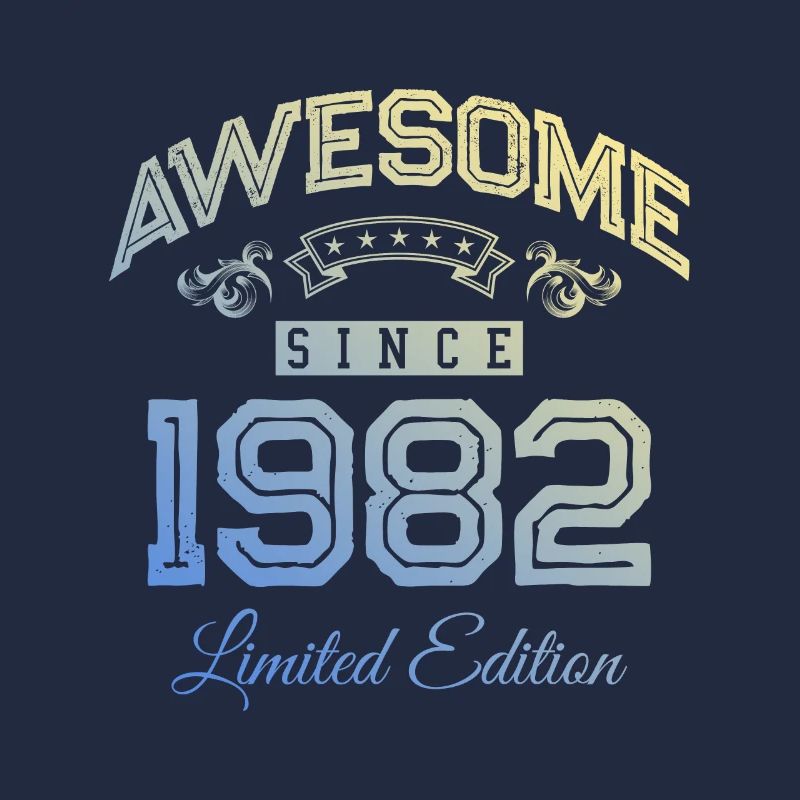 Awesome Since (1982)