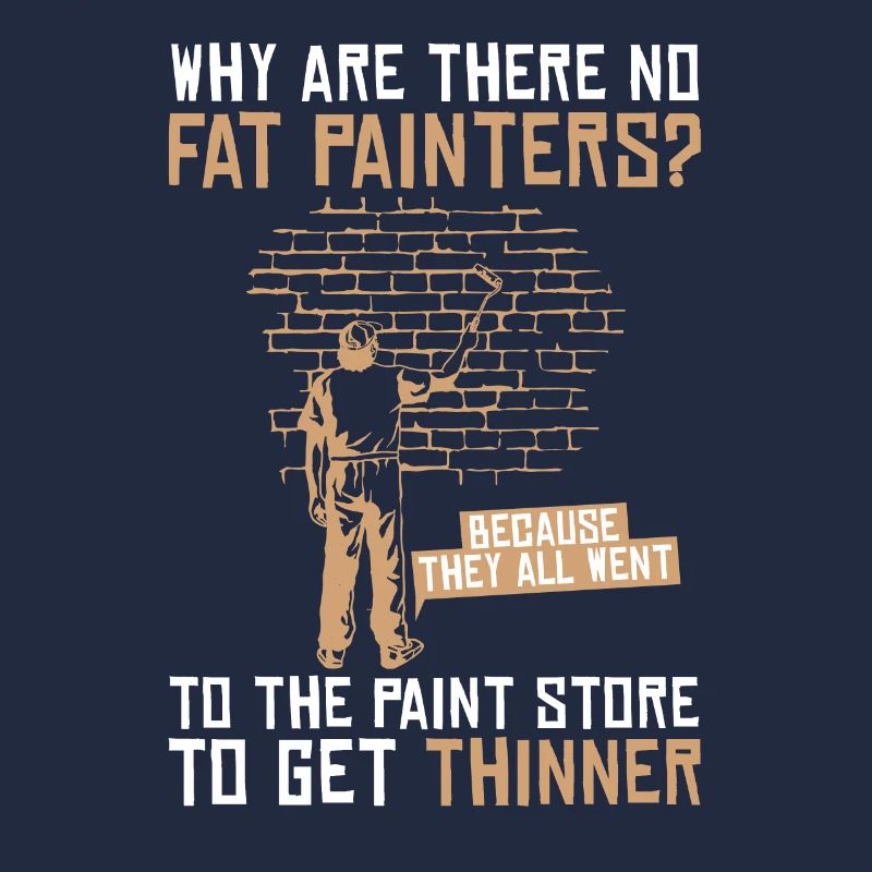 Painter Varnisher Scherz