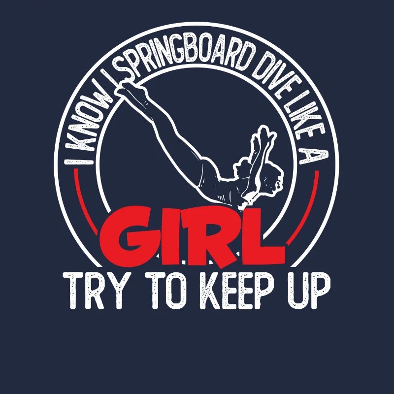 Plongeuses plongeuses filles