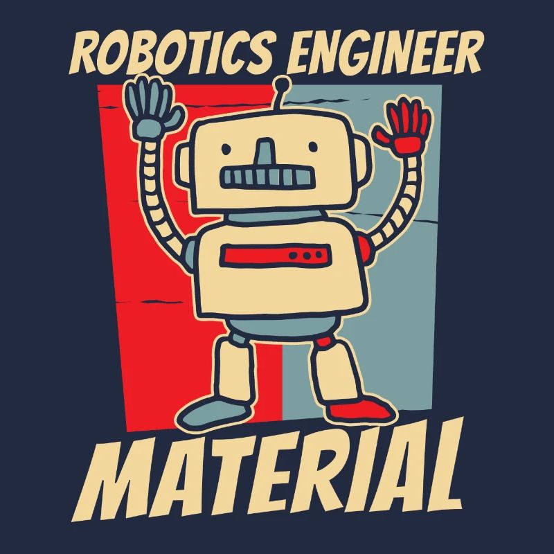 Robotics Ai Robot